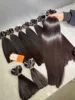 Weft Hair 3