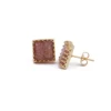 Strawberry Quartz