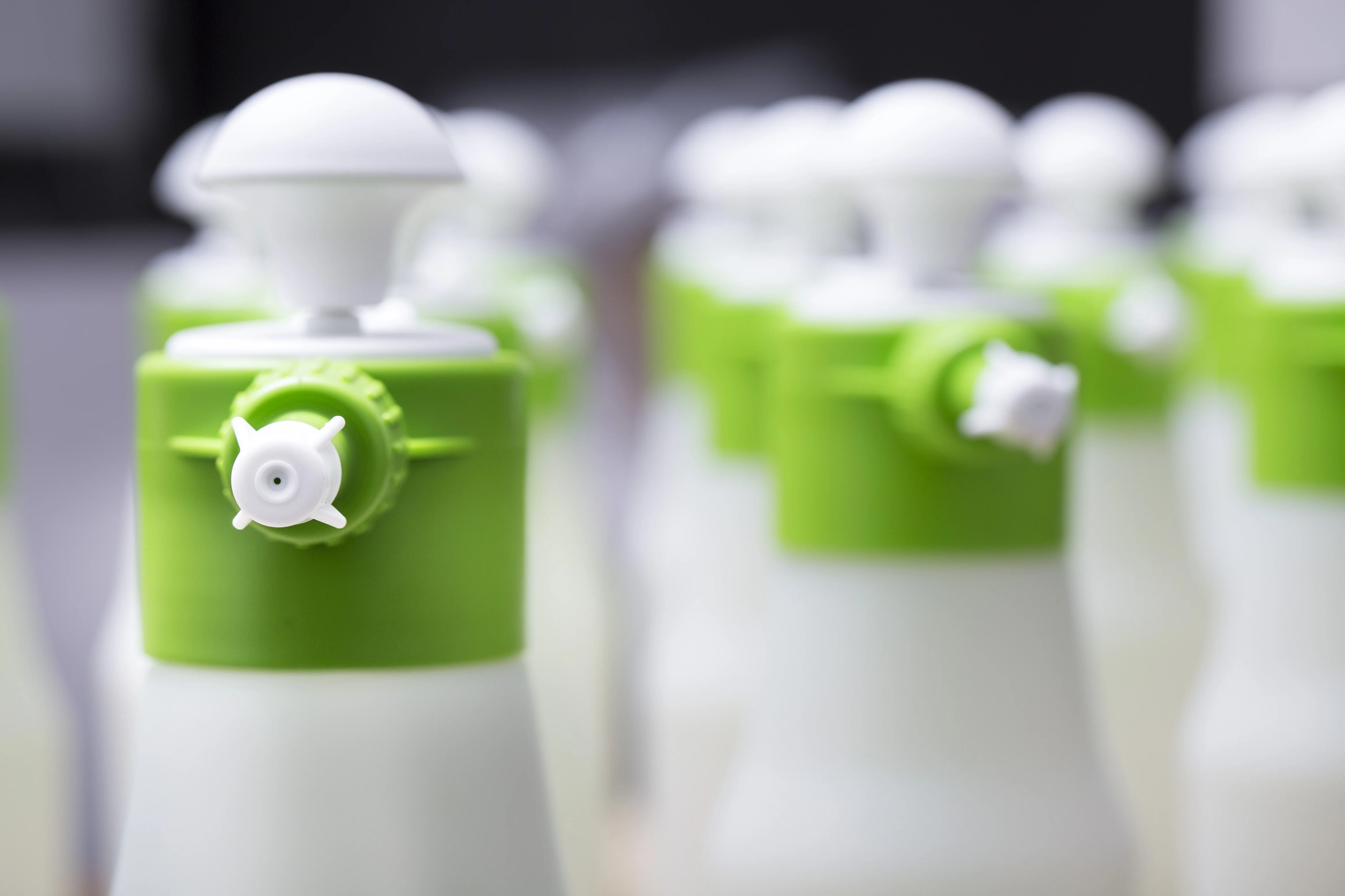 Fancy Soft Plastic Bag Made In Italy With Trendy Colours Ideal For