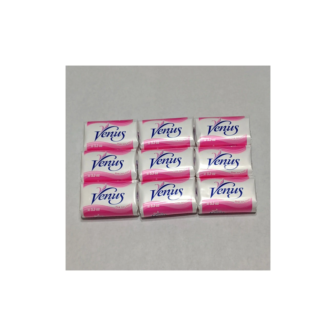 Venus Natural Goodness Infused Glow Soap for Oily & Dry Skin