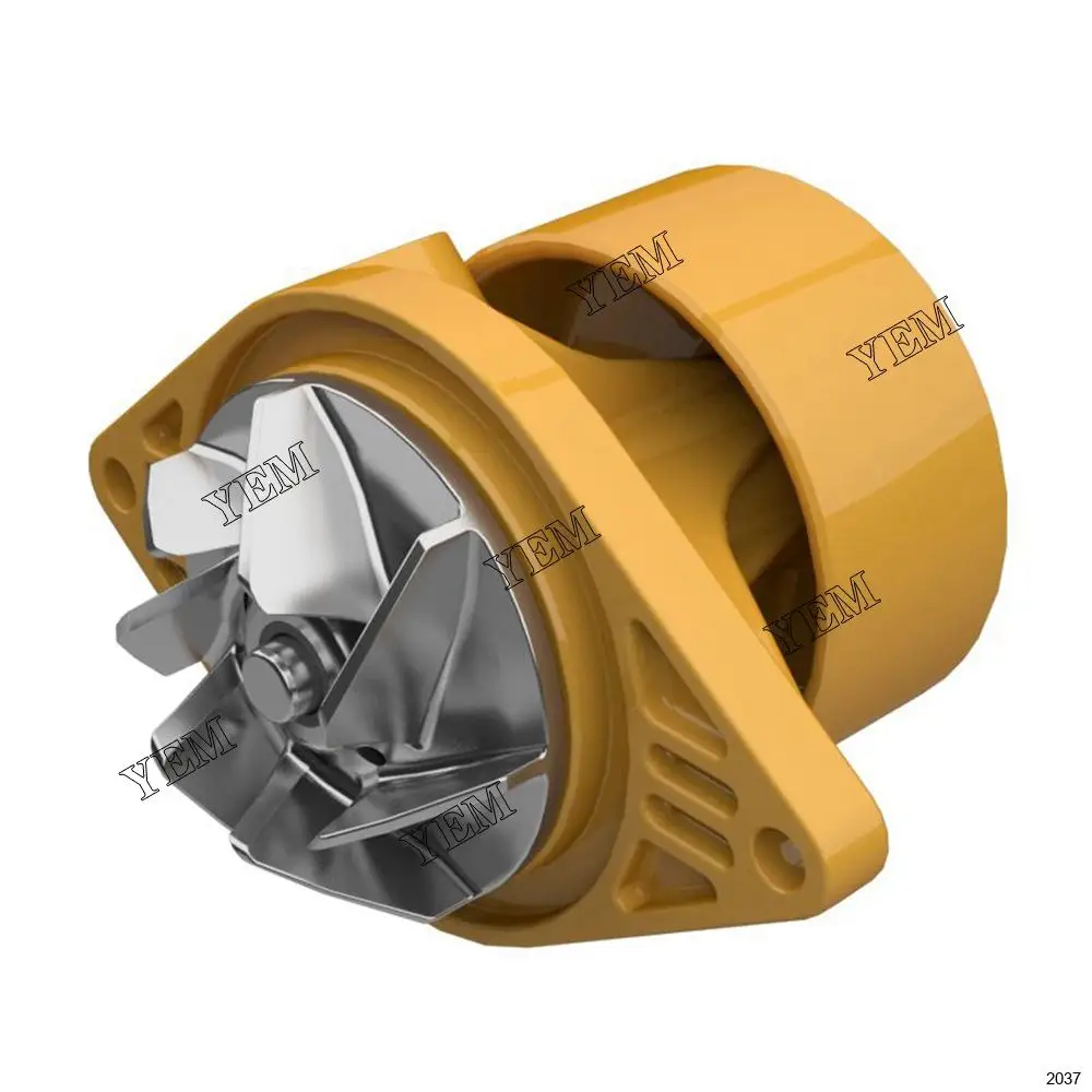 High Quality Machinery Parts 415F2 IL Pump 506-4595 5064595 Heavy Equipment Engine Parts