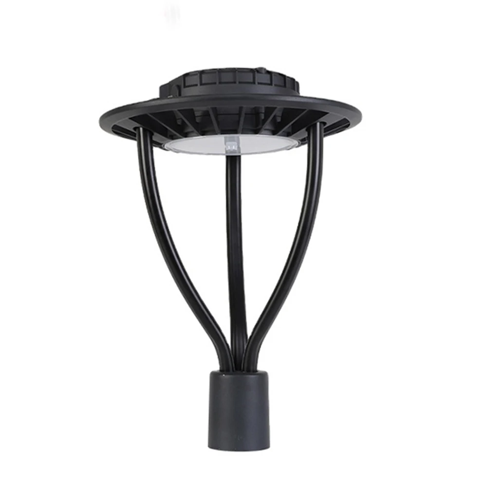 Efficient Outdoor Lighting - Iphd Parking Lot Pole Lights, image size:1000x1000
