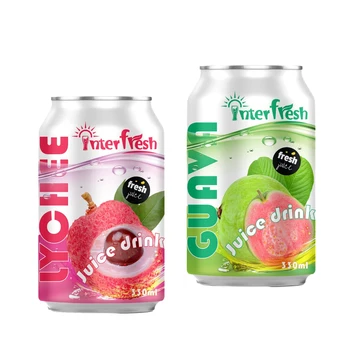 INTERFRESH FOOD AND BEVERAGE COMPANY LIMITED - Fruit Juice , Coconut water