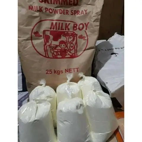 Dairy America Low Heat Skimmed Milk Powder for sale