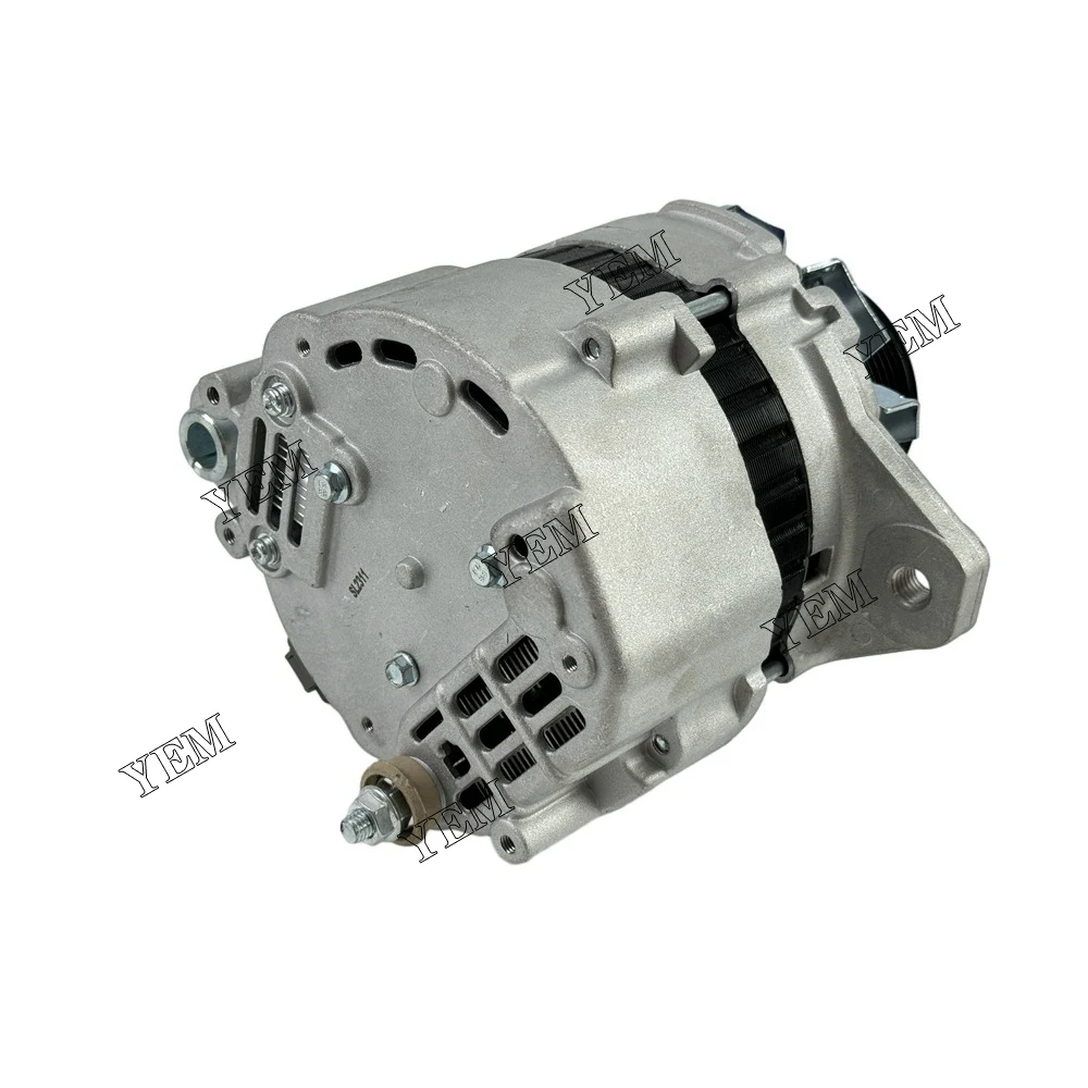 Alternator 2128561 Fit for Caterpillar 3066 Engine 2