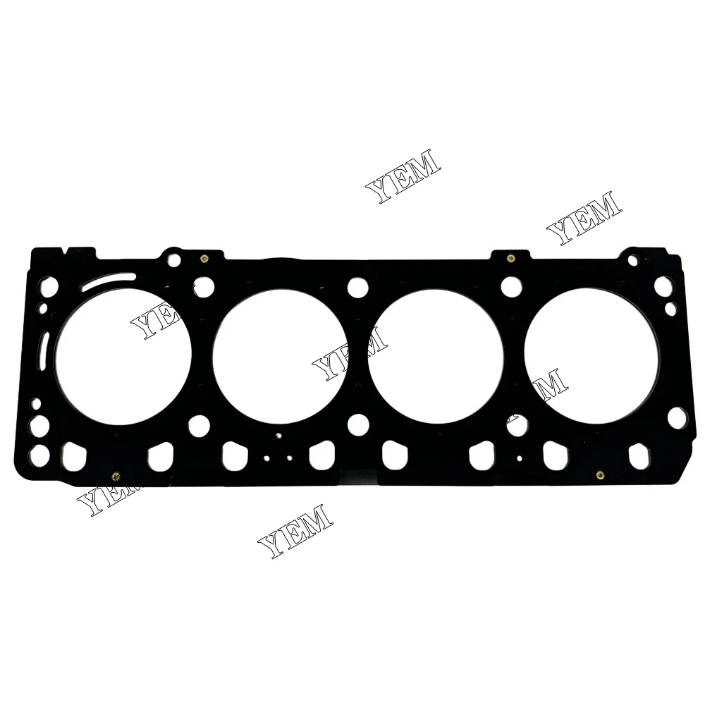 Full Gasket Kit 0428-1060 0428-7425 Fit for Deutz BF4L2011 Engine 6