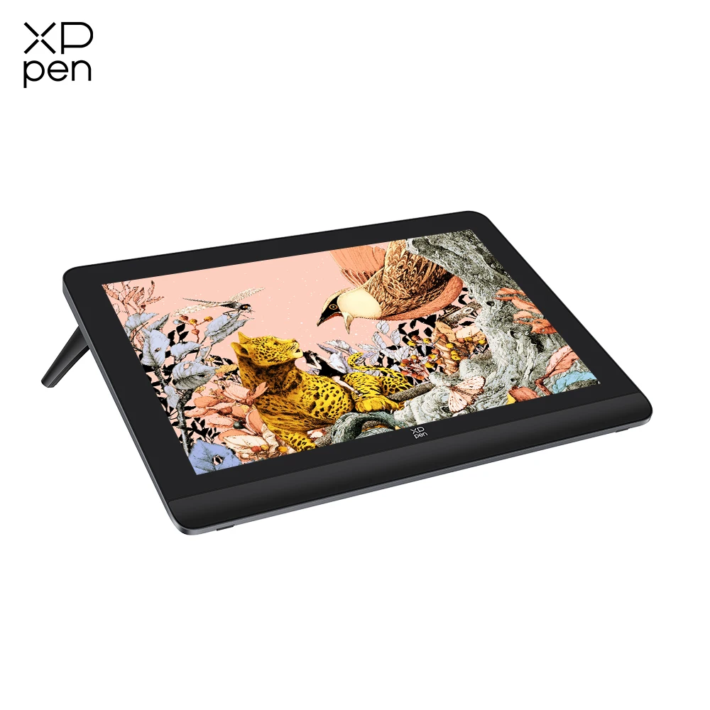 XP-PEN Artist Pro 16 Gen 2 - Precision Digital Drawing Tablet