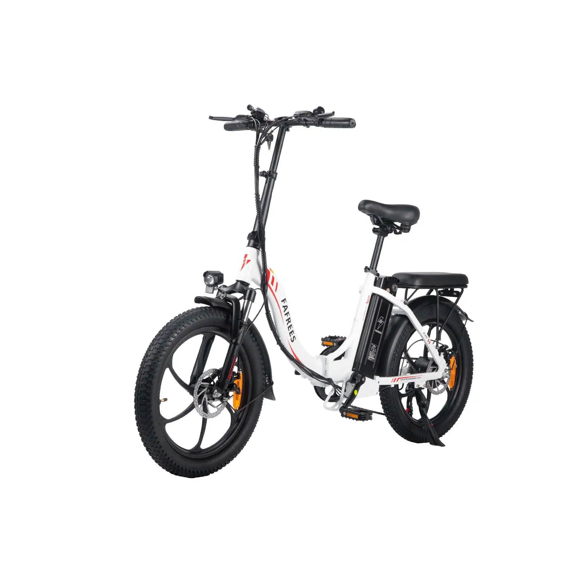 Fafrees F20 Electric Road Bike EU Product