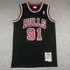BlaBlack #91 BULLS