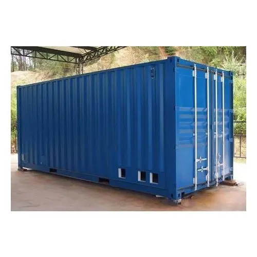 Large Storage Shipping Containers 20 Foot 40 Feets 40 Hc Container in China