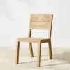 Natural Wood Color