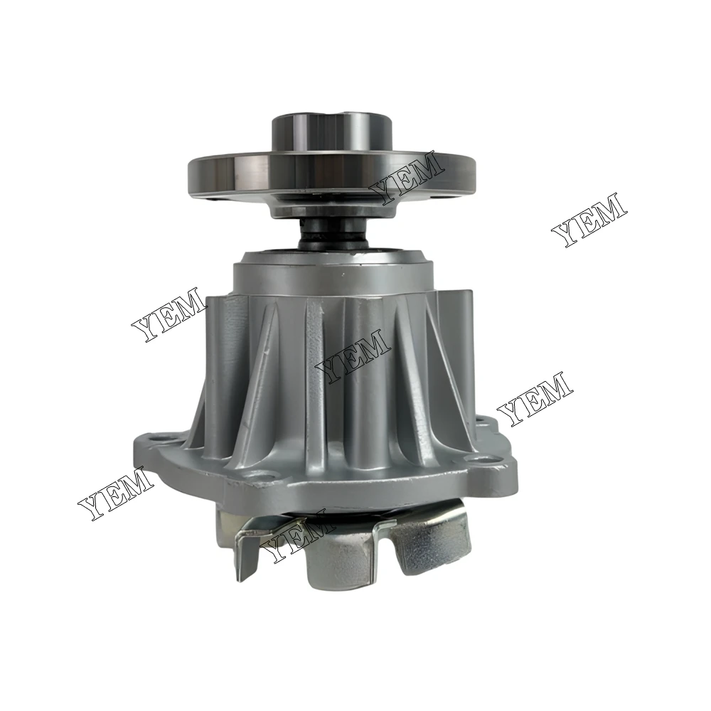 Machinery 5K Water Pump for Toyota Industrial Engine Parts 2