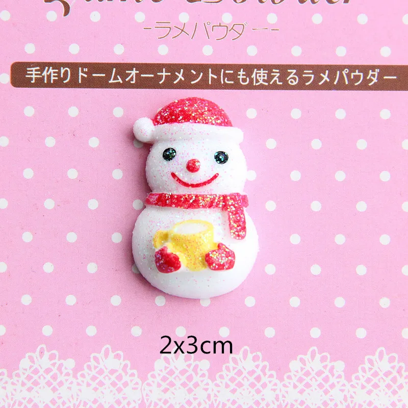 Мультяшный Рождественский Магнитный домашний Декор 3D милая свинка магнитные наклейки для холодильника животные доска сообщений креативные