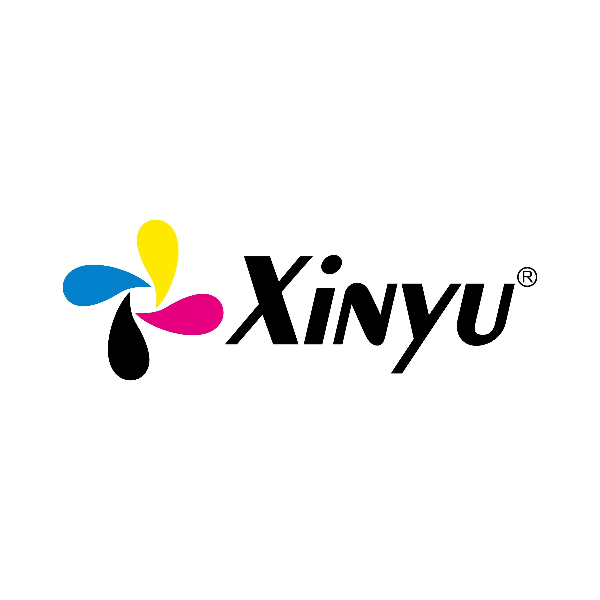 Company overview zhuhai xinyu technology co ltd 
