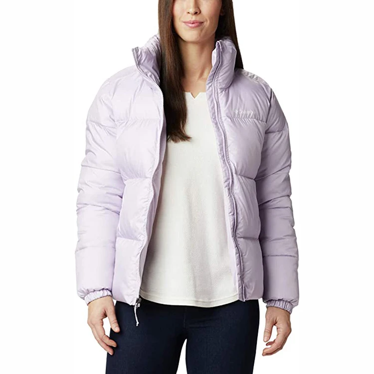 Factory Rate Professional Quality Puffer Jacket Trending Fashion Top