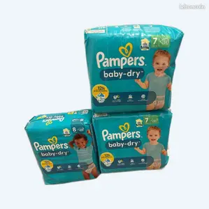 Wholesale Pampers Baby Diapers All Sizes Available