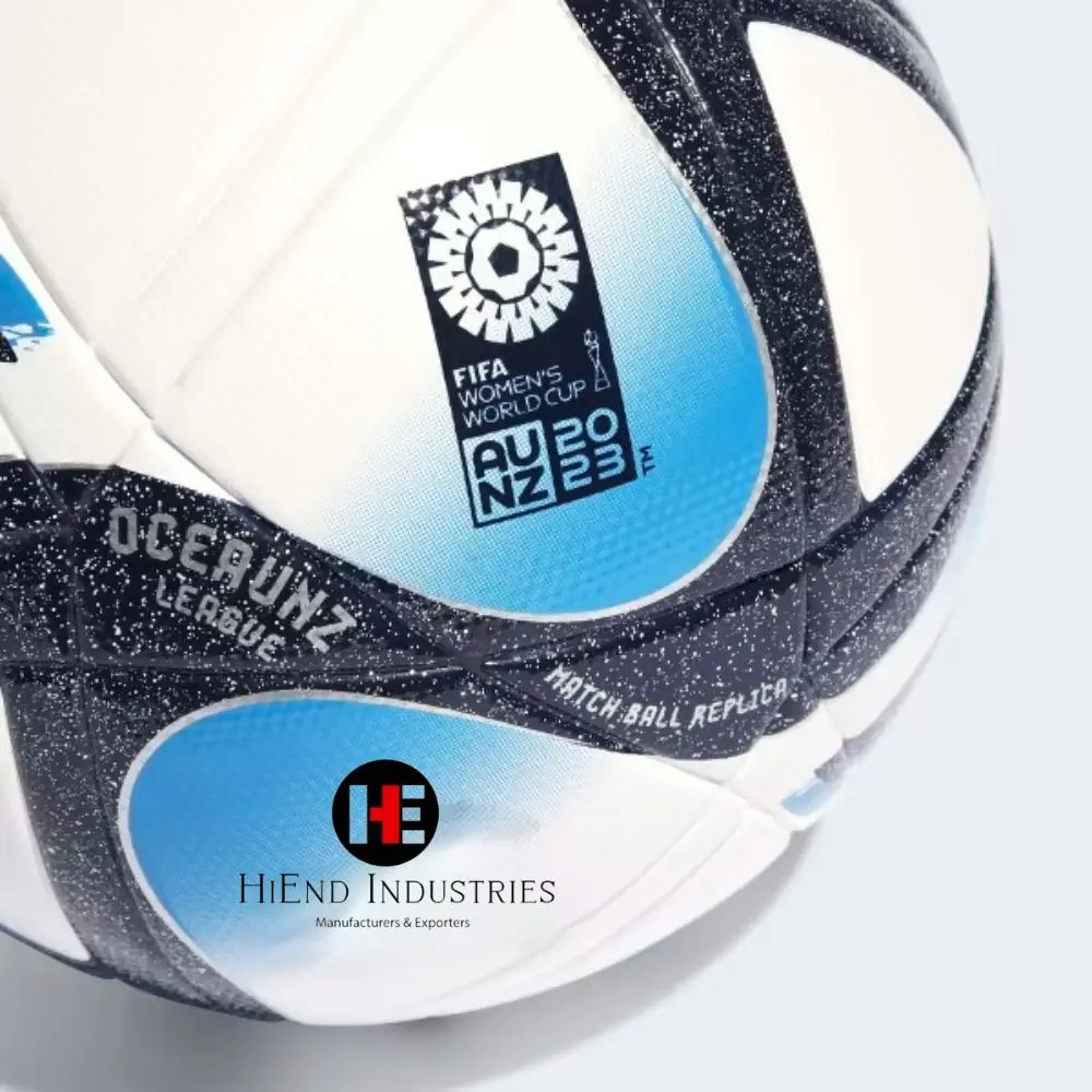 Customized Soccer Ball Football Laliga Soccer Ball Oem Service Size 5