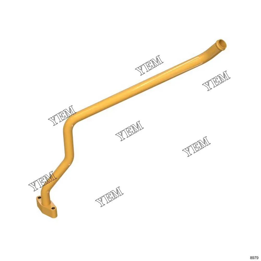 Wholesale Tube Assembly 360-9189 3609189 for D11T D11 Heavy Equipment Engine Parts