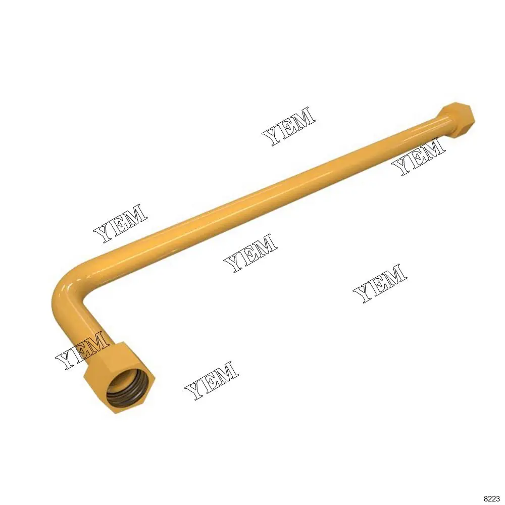 3612 3616 Tube Assembly Part No. 144-0402 1440402 Standard Size Engine Parts