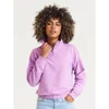 Arctic White, deep black, dusty rose, lavender, sky blue