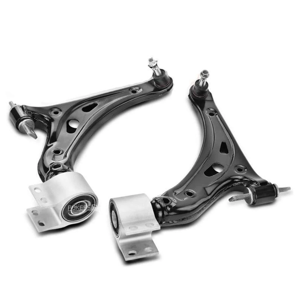 85117101 84177552 84263009 84472863 84989531 Left Lower Suspension Arm... — 2