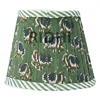 Basil Green