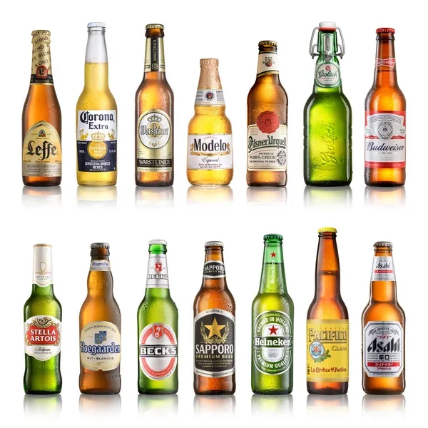 Competitive Price Beer High Quality Beer Bold Flavored Wholesale Top ...