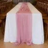 Rose foncé