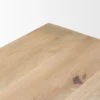 Lavado Blanco