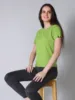 parrotgreen