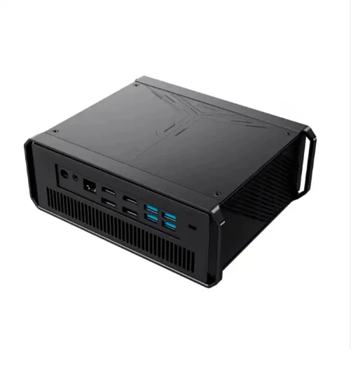 CHUWI CoreBox Mini PC - Win 11, Intel Core i5-13500H, 16GB RAM