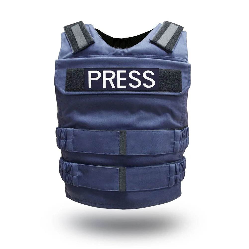 Customizable Tactical 100% Polyester Clothing Reflective Vest Anti Multi-Functional Safety Protective Workwear Jackets Security