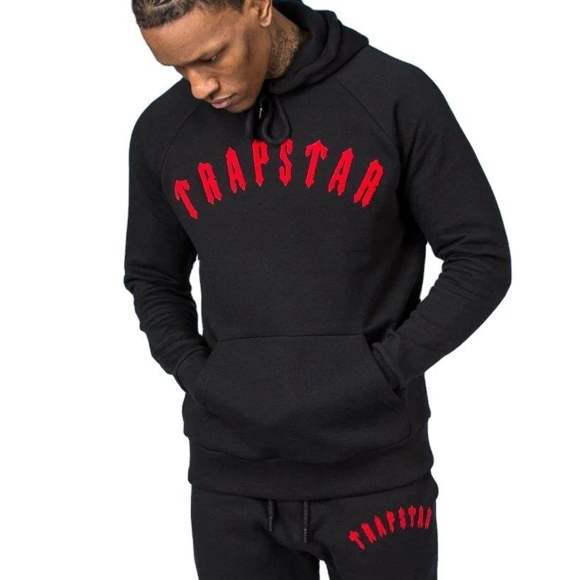Why Trapstar Tracksuits Is Famous