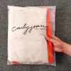 Frosted Mailer Bag