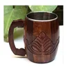 Natural Wood Color