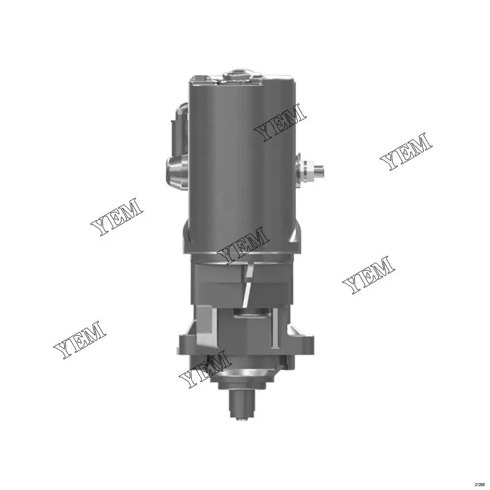 Hot Selling Starter-Gd 569-3863 5693863 for 252B 236B Heavy Equipment Engine Parts 3