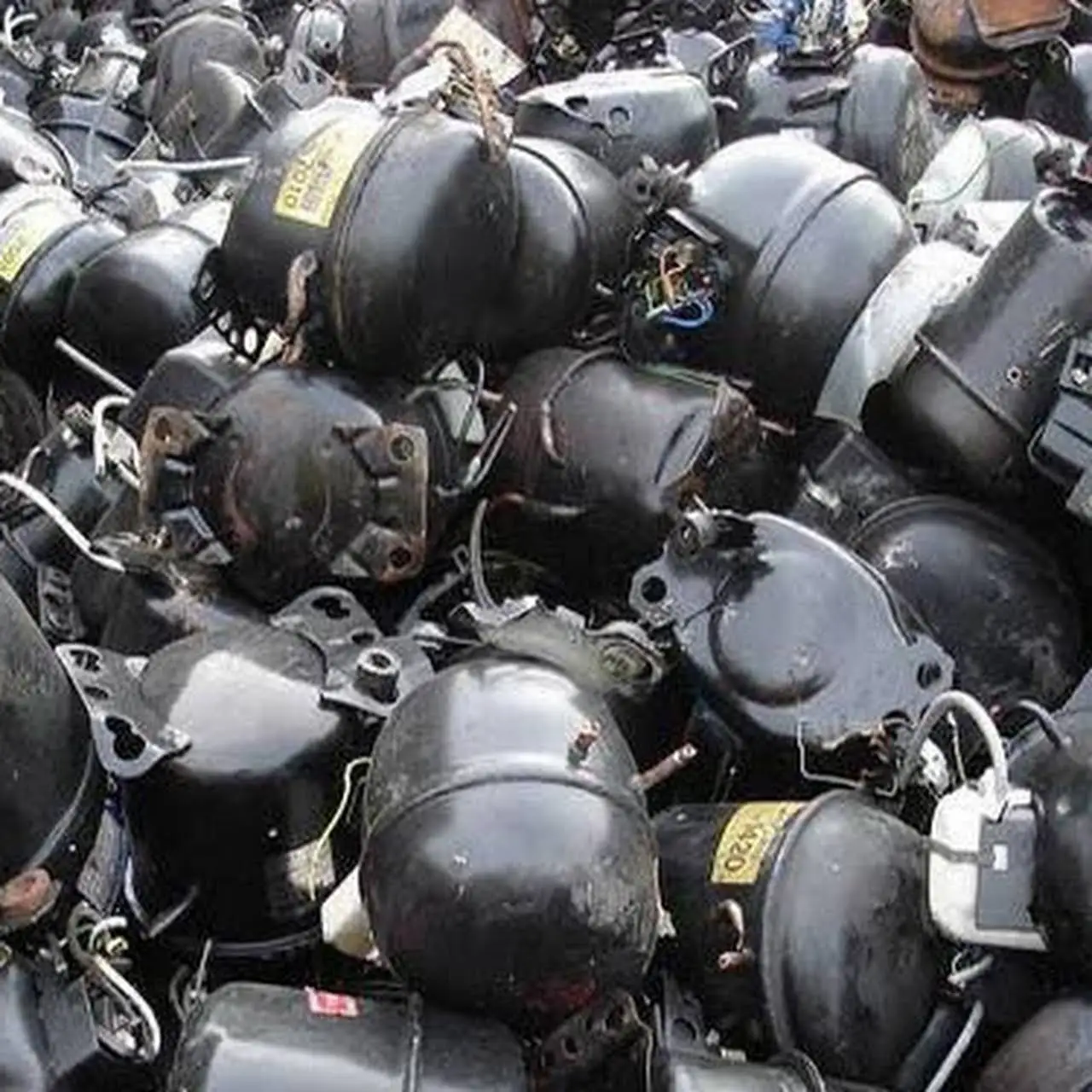 Quality Compressor Scrap,Ac/fridge Compressors Scrap Buy Compressors