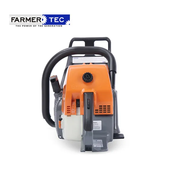 Segatrice Professionale Senza Barra otosega Holzffora G660 (senza Barra E Catena) - Clone Segatrice Professionale Senza Barra otosega Holzffora G660 (senza Barra E Catena) - Clone