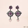 Antique / Oxidised