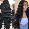Deep Wavy