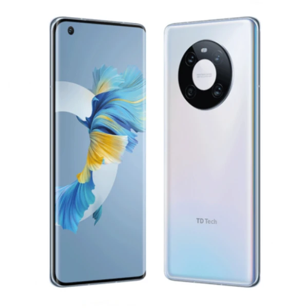 TD Tech M40 本体 TD Tech M40 5G 6.5 