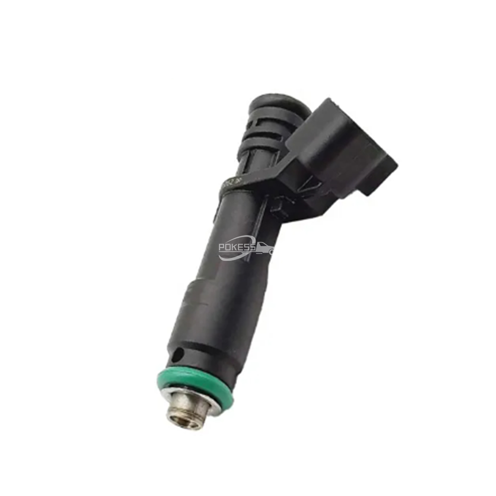 Auto Spare Parts Engine Fuel Injector 25181804 Fu — 2
