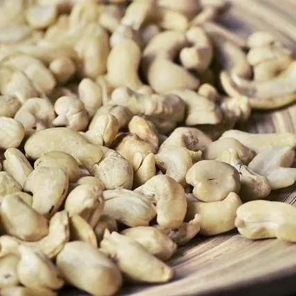 Available Large Quantity Of Raw and Roasted Cashew Nut For Sale