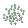Sea green