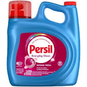 Wholesale Price Persil Color Wash Gel Detergent Floral Fragrance Disposable for Apparel Use