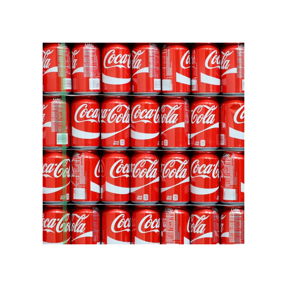 Coca-cola Classic 330ml / Coca Cola Soft Drink 330 Ml / Coca Cola 33 Cl ...