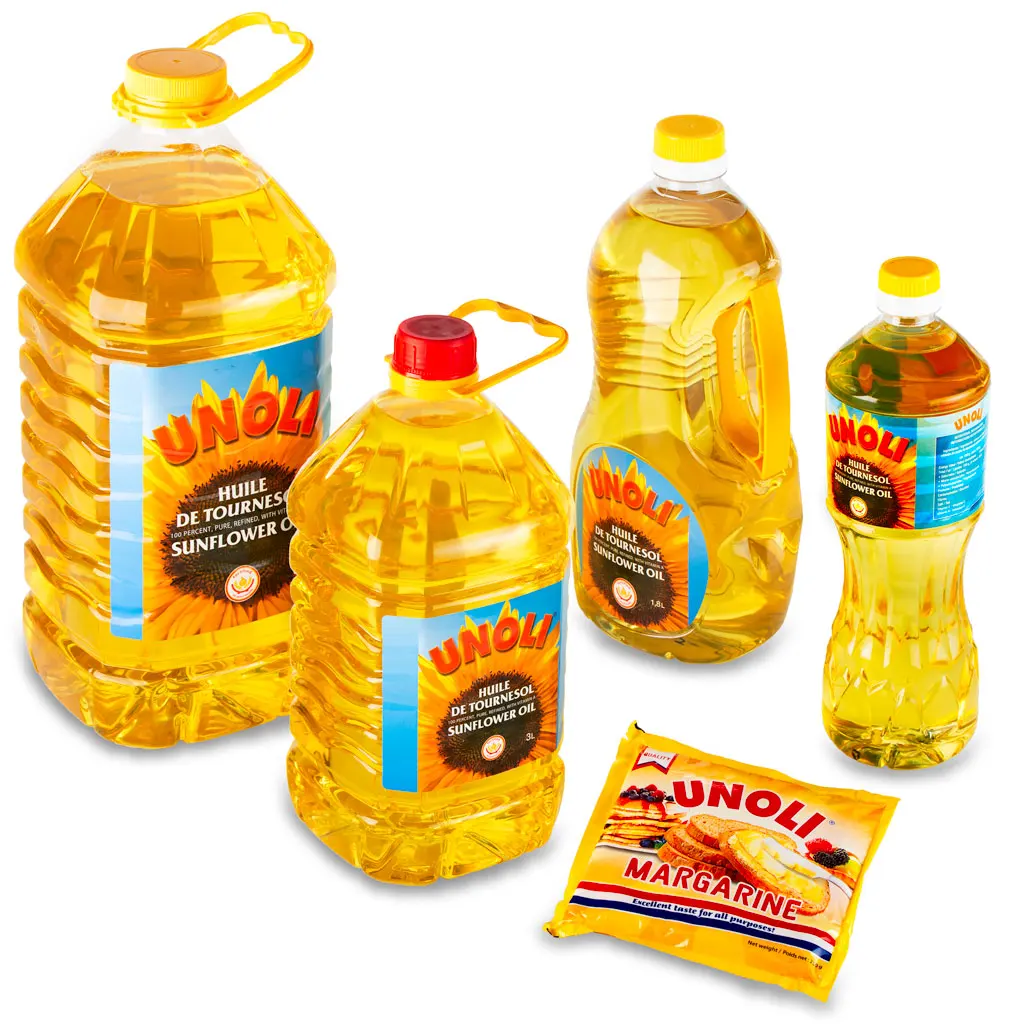 High Quality Organic Sunflower Oil Refined Edible Sun Flower Seed Cooking Oil Refined Sunflower Oil at Wholesale Price Wholesale