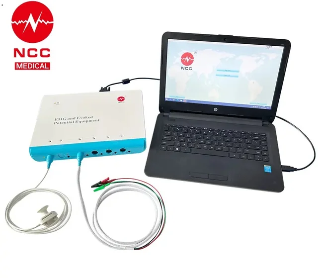 High Quality Electromyography Emg Wholesale