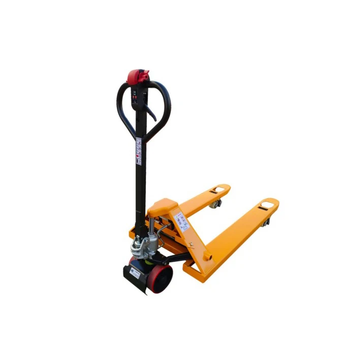 Electric Pallet Forklift Noise Reduction Technology Buy Wholesale