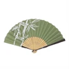 Green-Bamboo